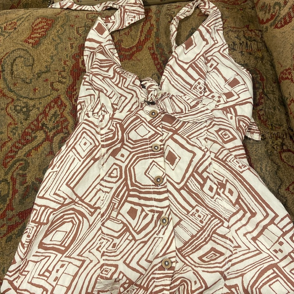 NWT Maeve for Anthropologie dress - Picture 6 of 7